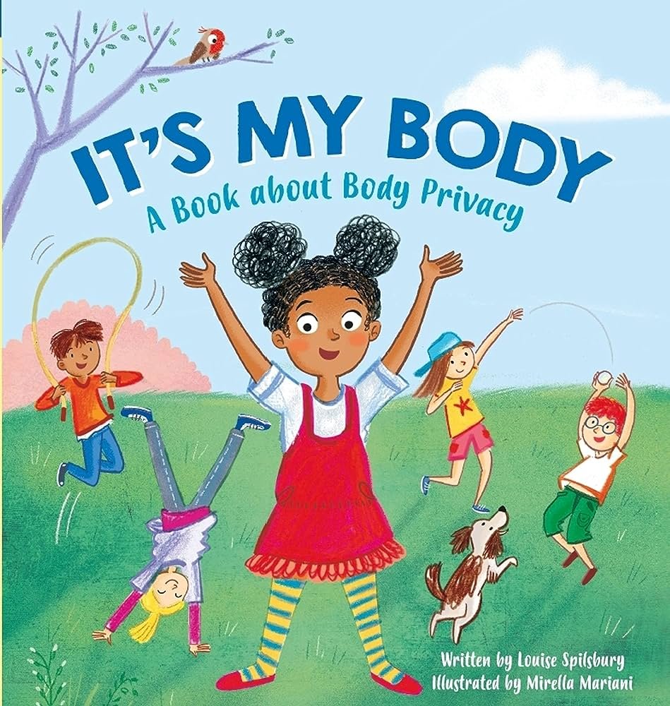 My Body Book
